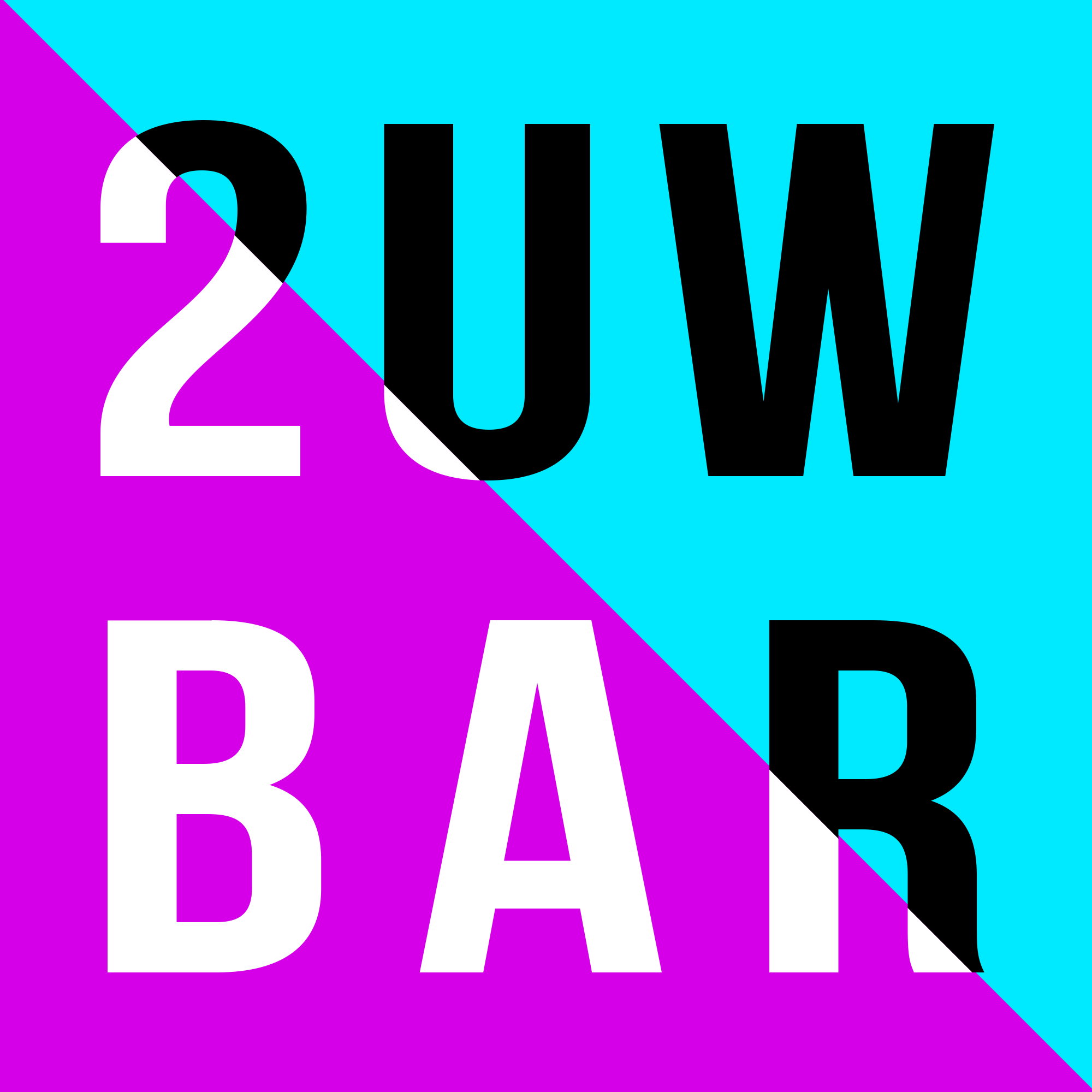 2UW Tickets